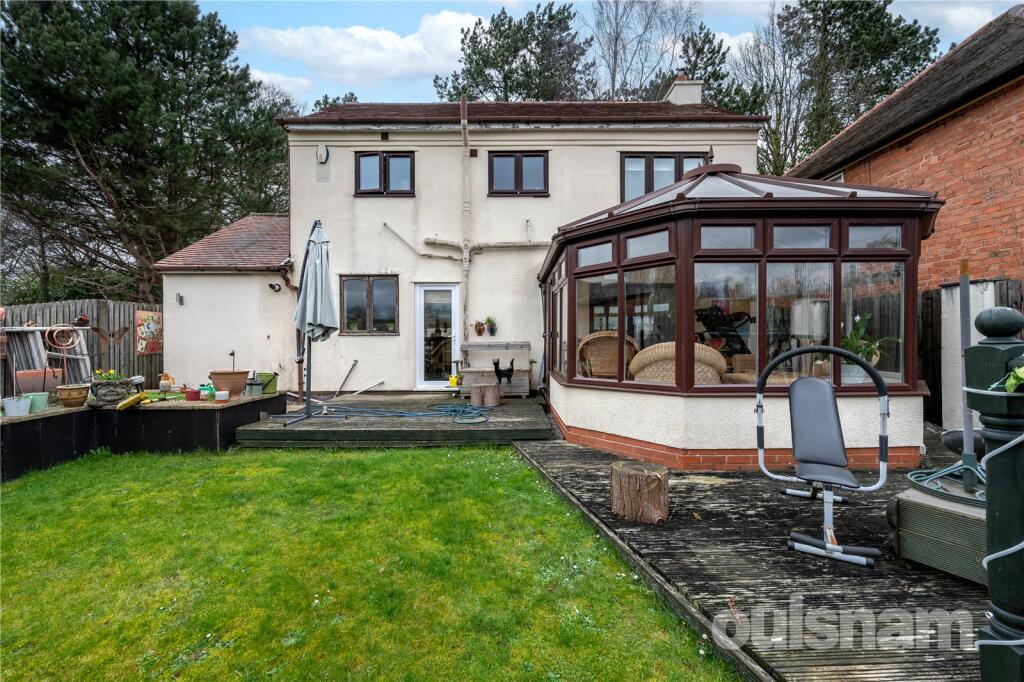 Additional image 16 of Weoley Park Road, Selly Oak, Birmingham, B29