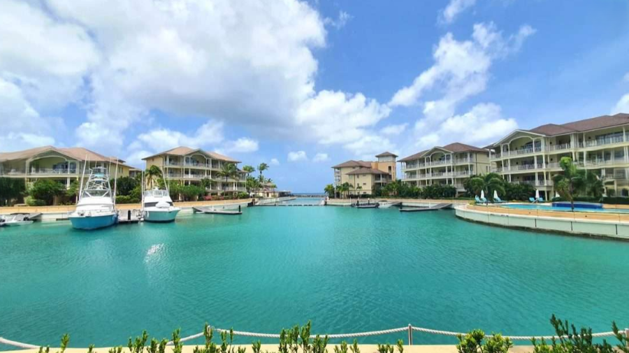 Main image of property: Gros Islet