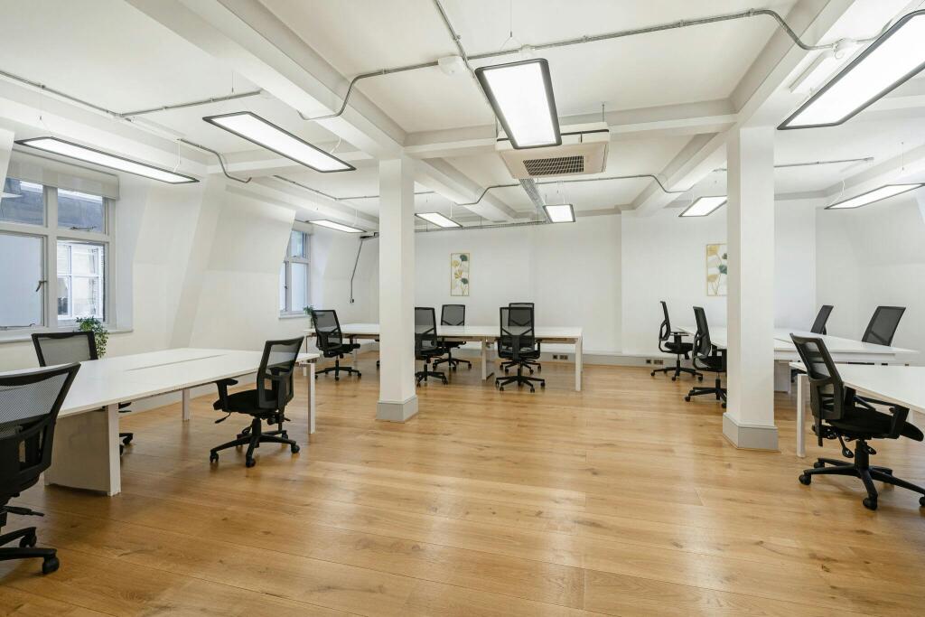 4th Floor Front