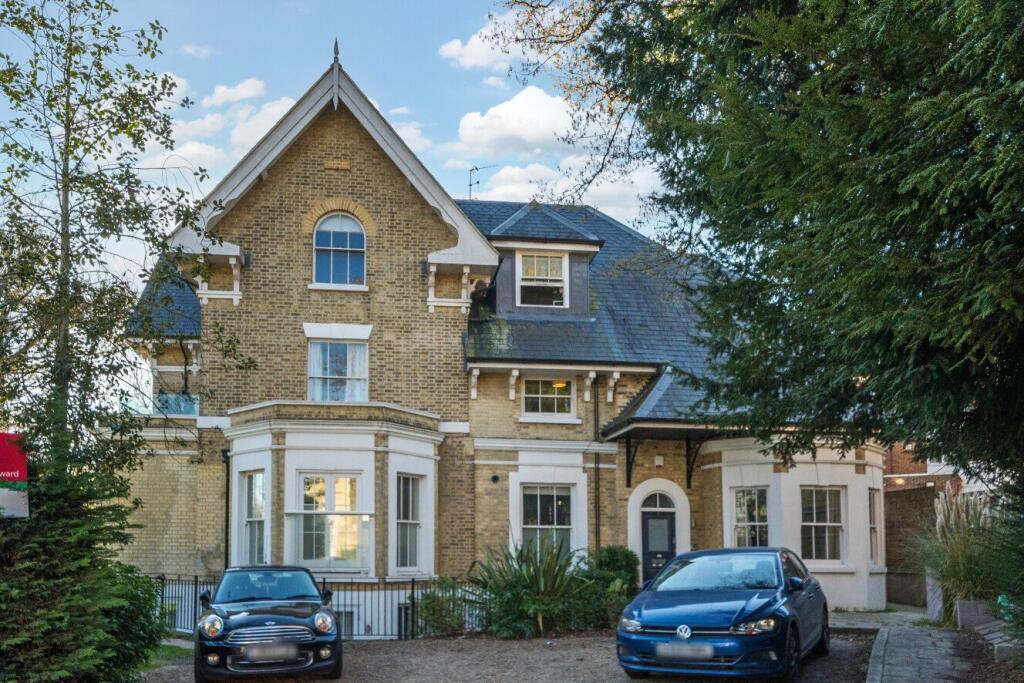 Main image of property: Fox Hill, Crystal Palace, London, SE19