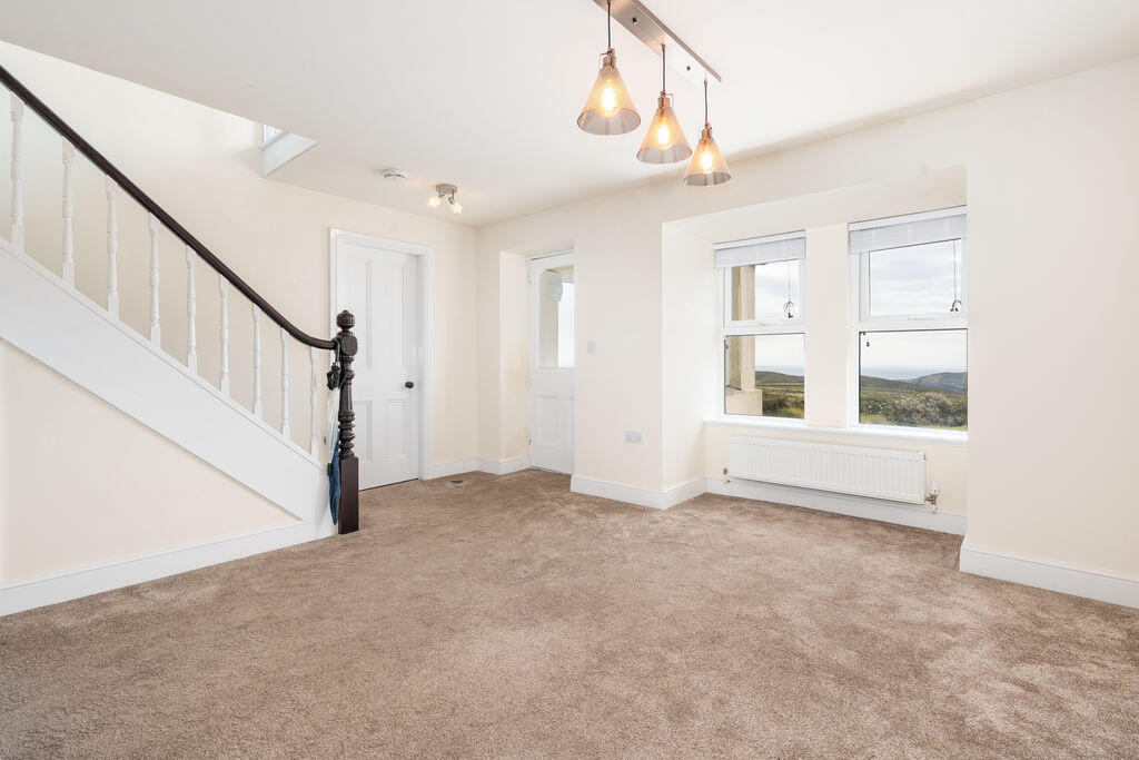 House in Cregneash, Rushen - View 5