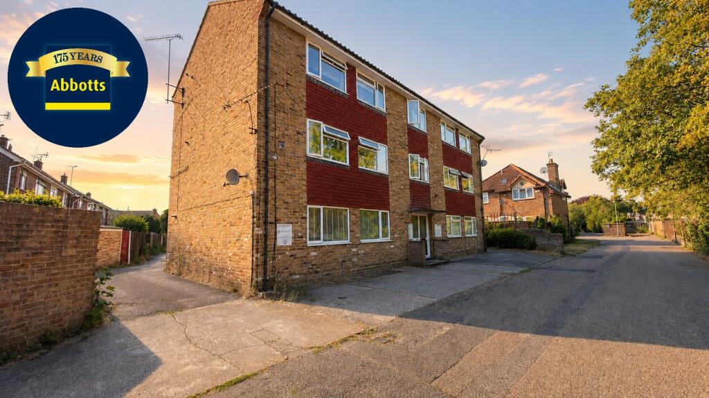 Main image of property: Church Lane, Springfield, CM1