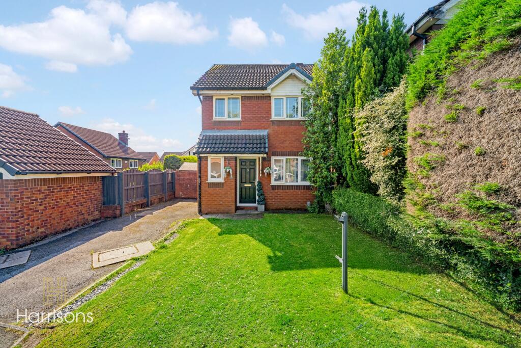 Main image of property: Midford Drive, Bolton, BL1