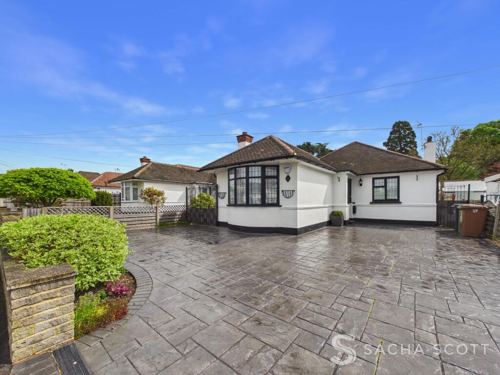 Main image of property: Oakland Way, Epsom, KT19