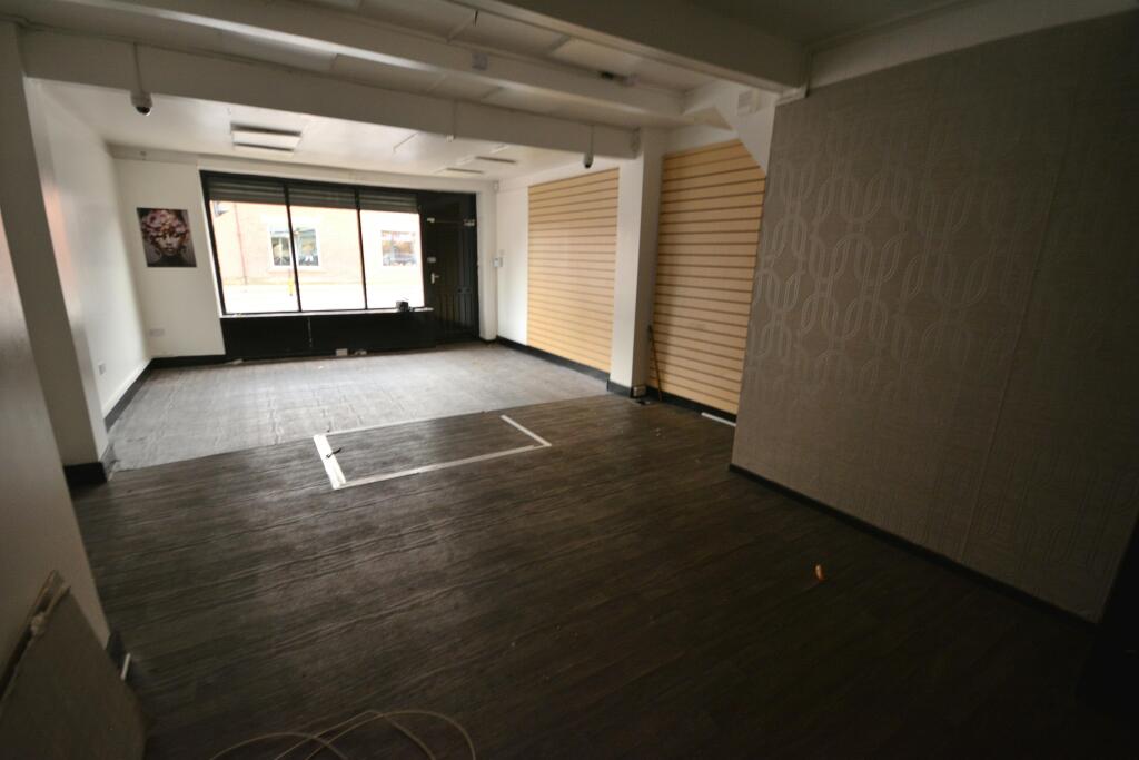 Shop Floor