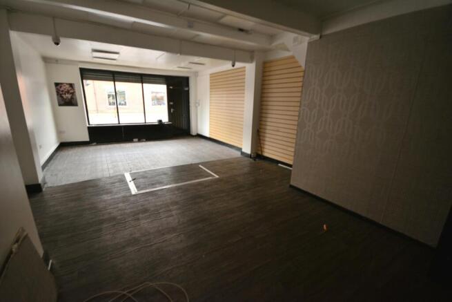 Shop Floor