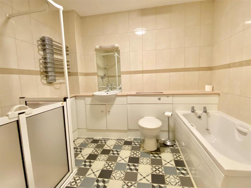 36 Radbrook House, Stanhill Road, Shrewsbury, SY3 6AL photo 3