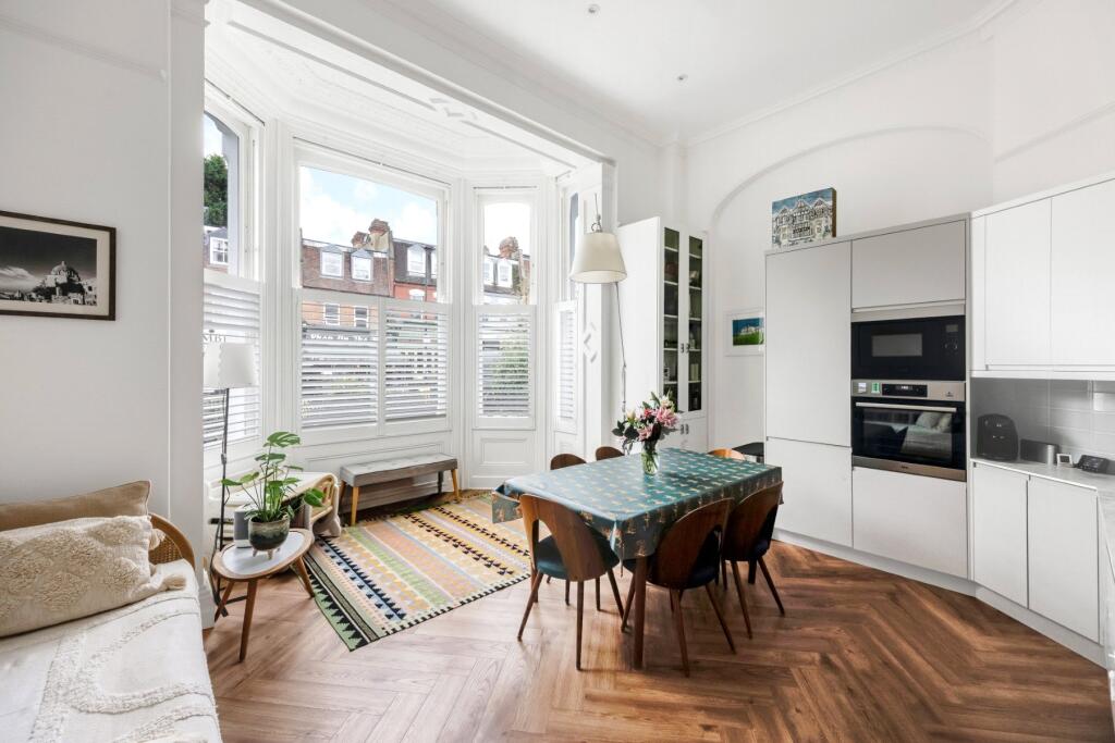 Main image of property: Hazellville Road, Whitehall Park