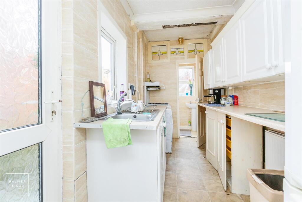 Sumner Street, Atherton, M46 photo 3