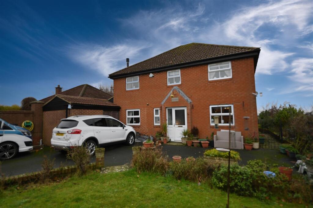 Main image of property: Tunstall, Richmond