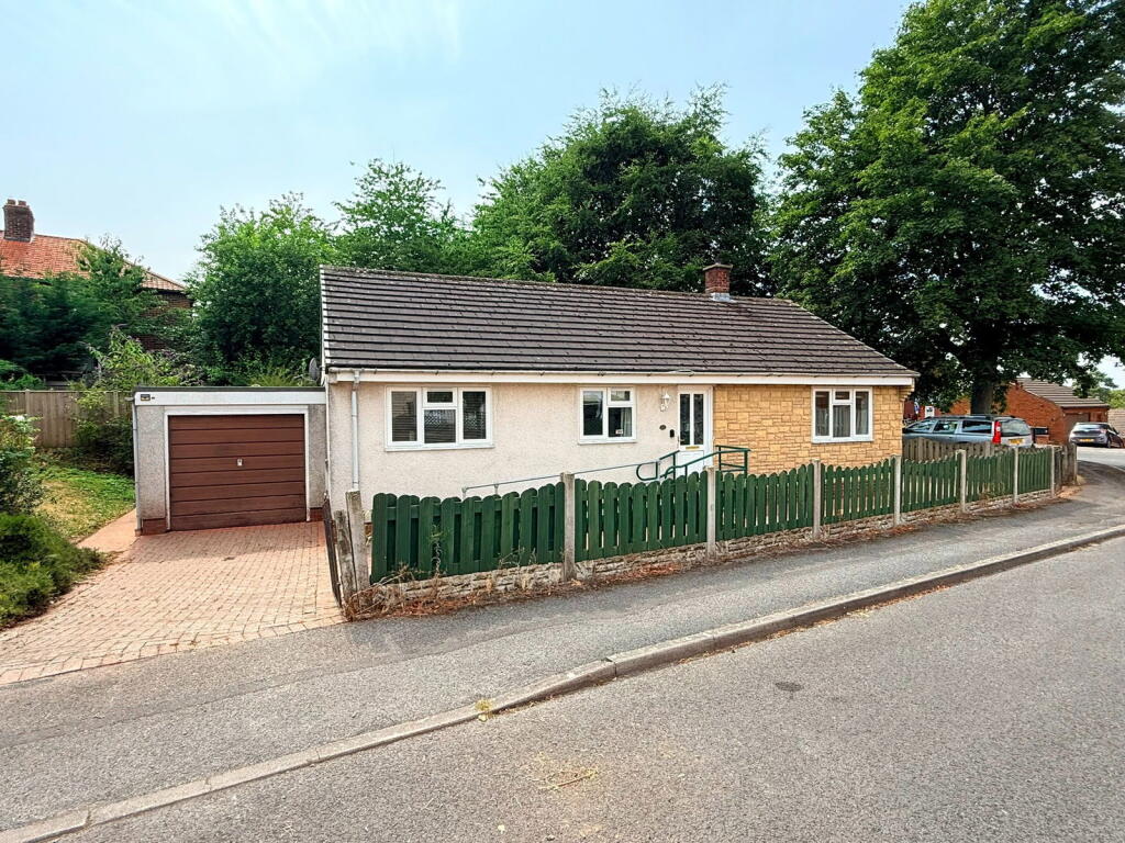 Main image of property: Rose Bank Close, Little Corby, Carlisle CA4 8QZ
