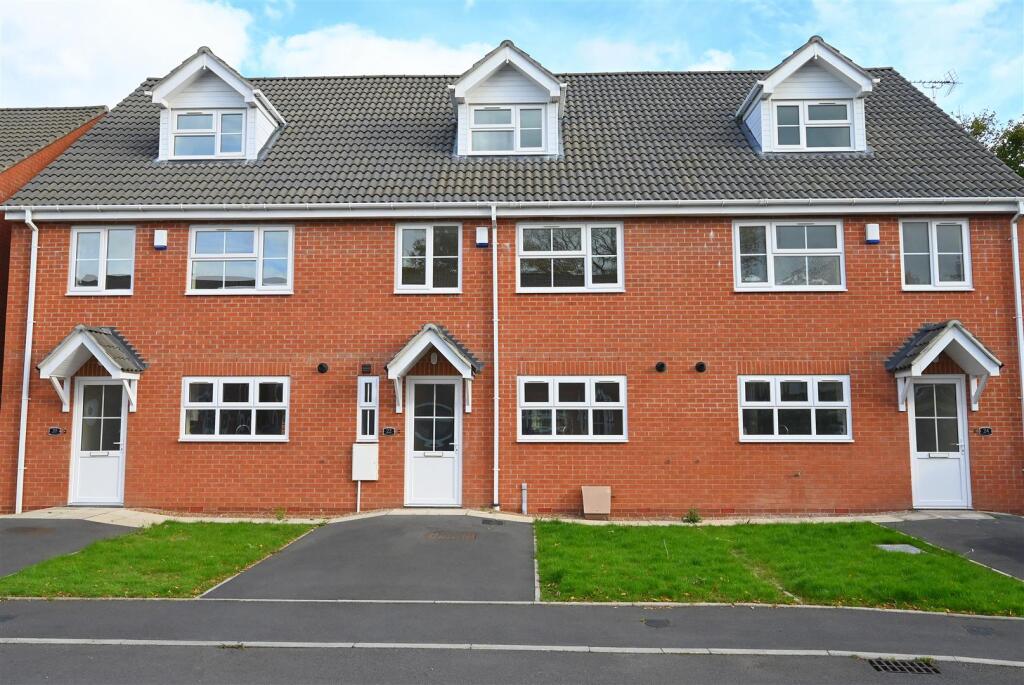 Main image of property: Dobbs Mill Close, Selly Park, Birmingham