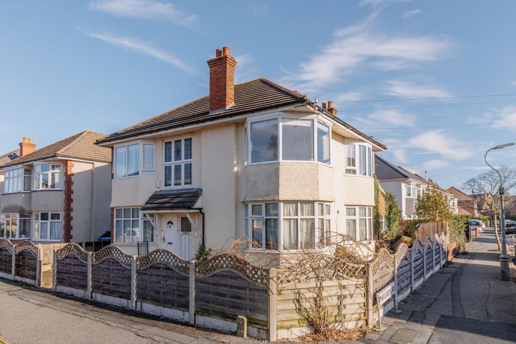 Main image of property: The Avenue, Bournemouth, BH9