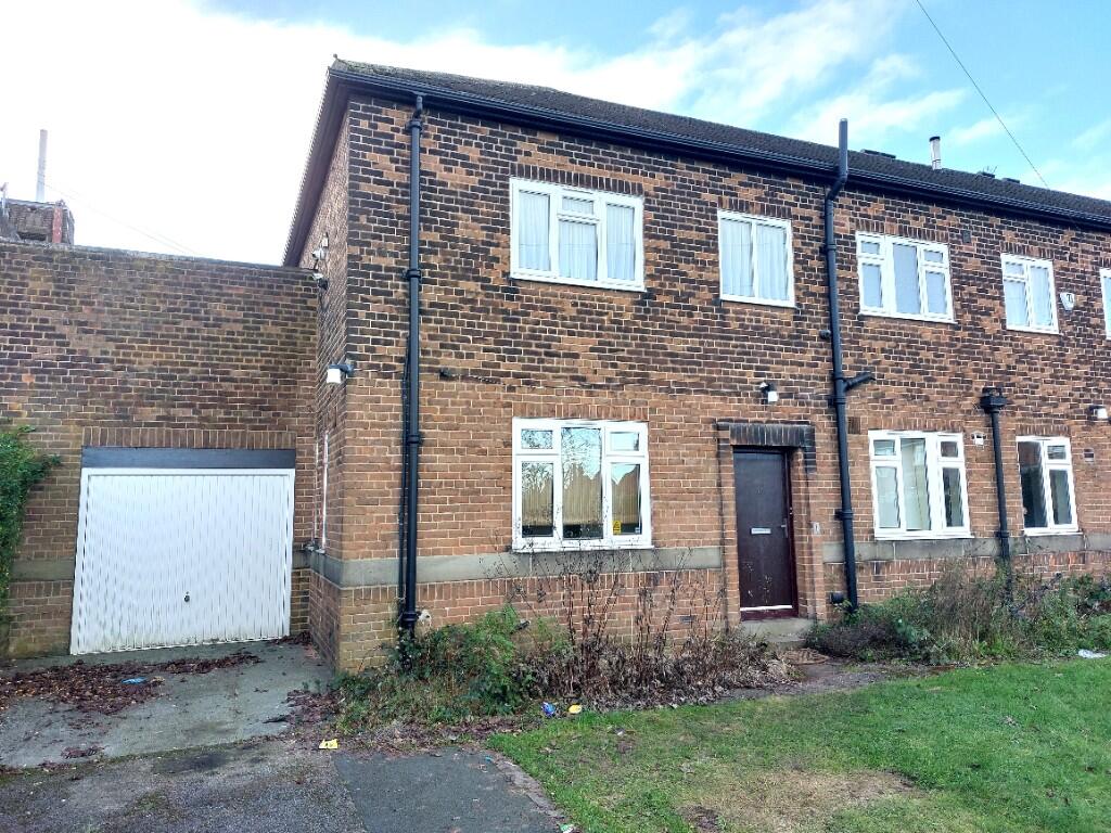 Main image of property: Low Grange View, Leeds, West Yorkshire, LS10