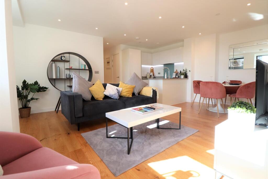 Main image of property: Rockingham Road, Uxbridge