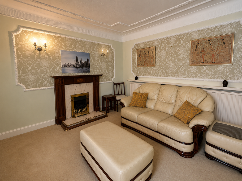 House in Walsall - More