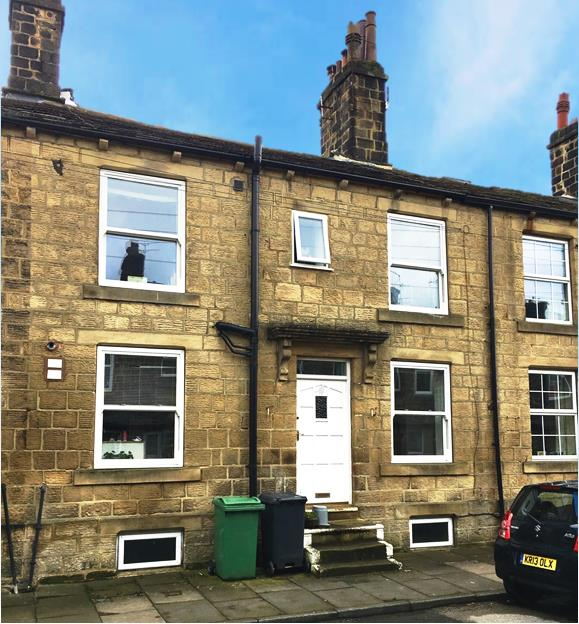 Main image of property: West View, Yeadon, LEEDS