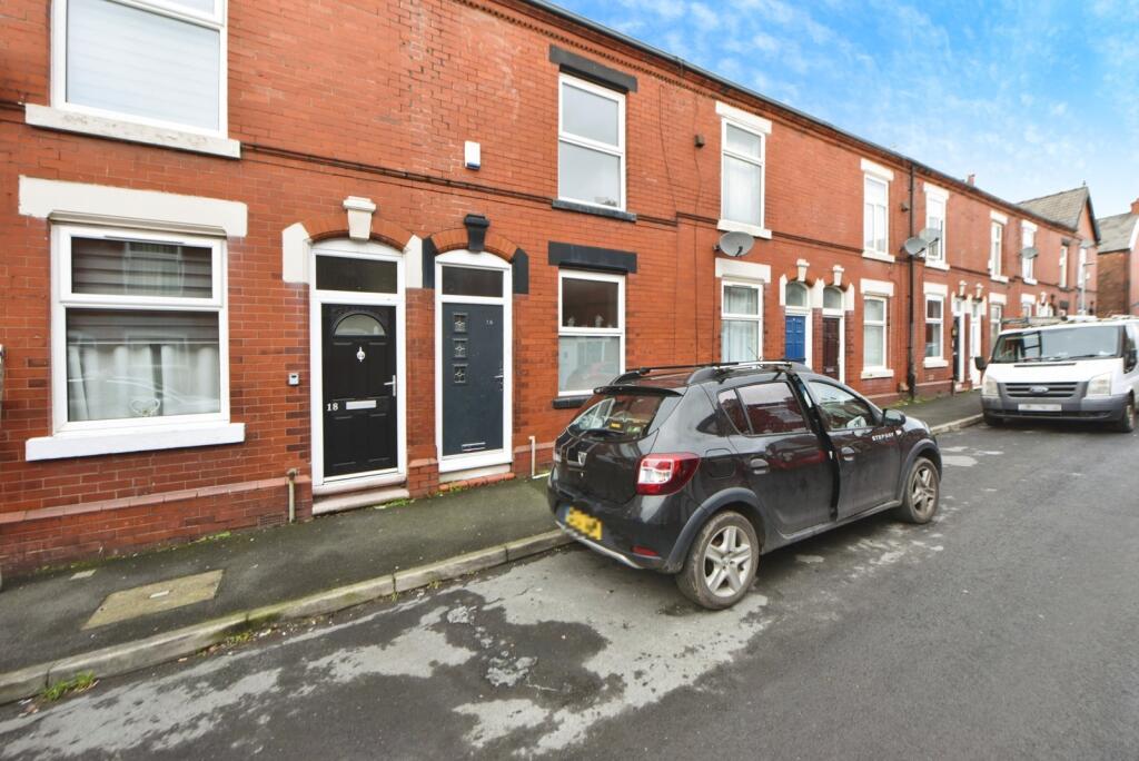 Main image of property: Hawthorn Street, Audenshaw, Manchester, M34