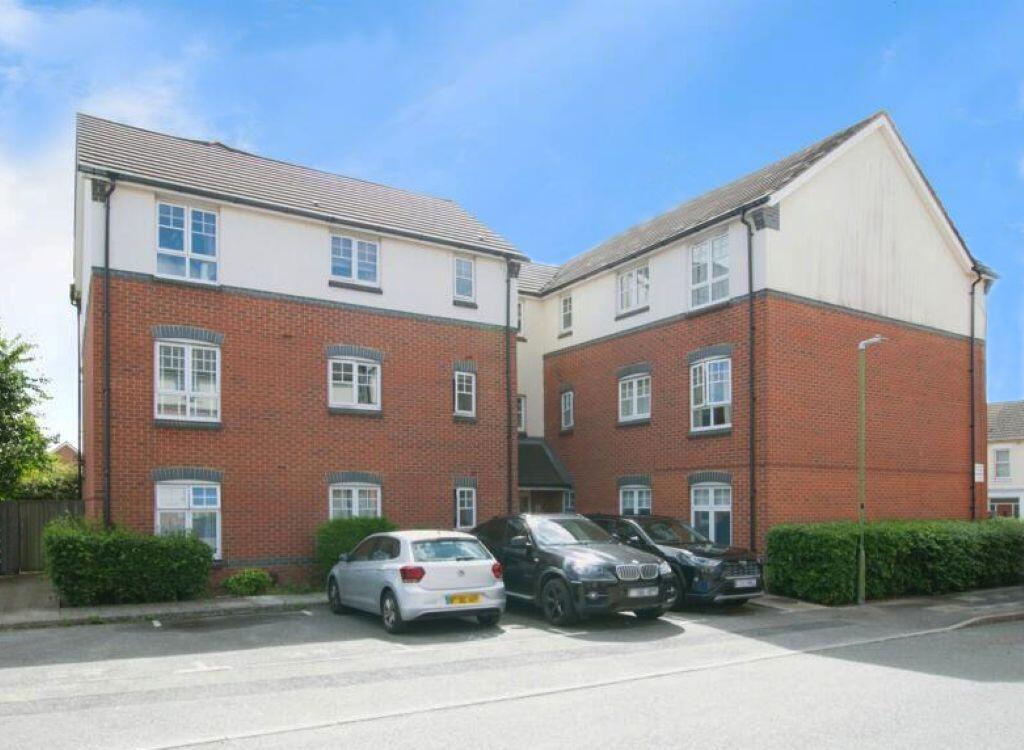 Main image of property: Wessex Gate, Bournemouth