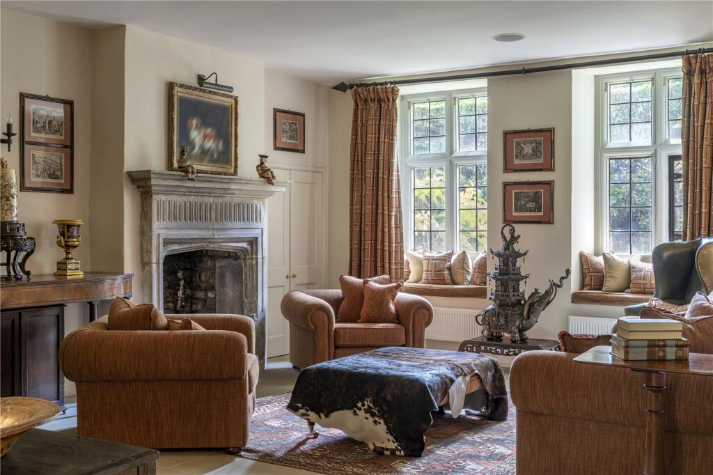 Additional image 9 of St. Catherine, Bath, Somerset, BA1