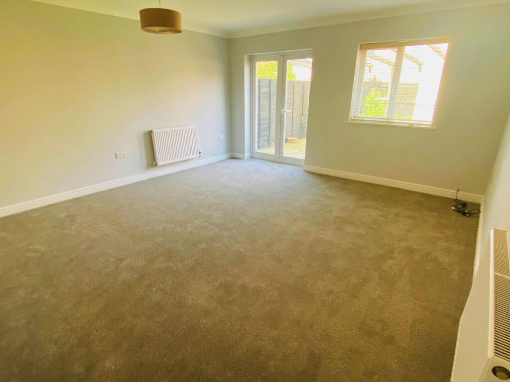 Main image of property: Mallory Drive, Yaxley, PE7