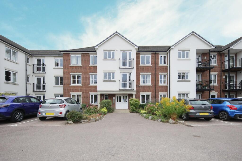 Main image of property: Arlington Avenue, Royal Leamington Spa