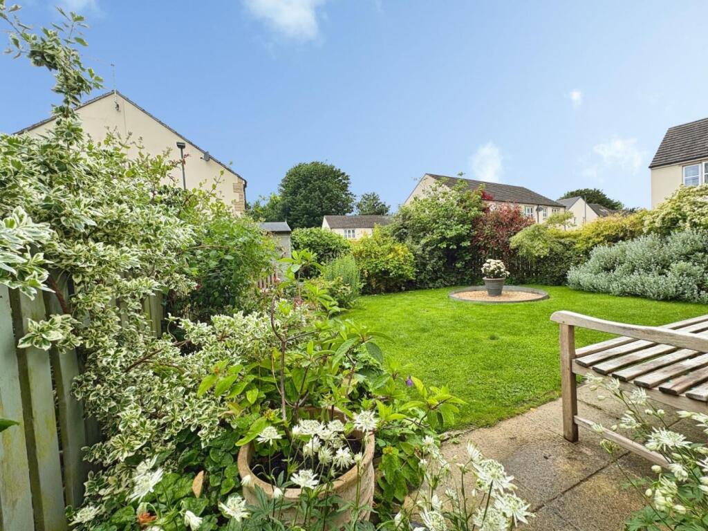 Carletonside Fold, Skipton photo 4