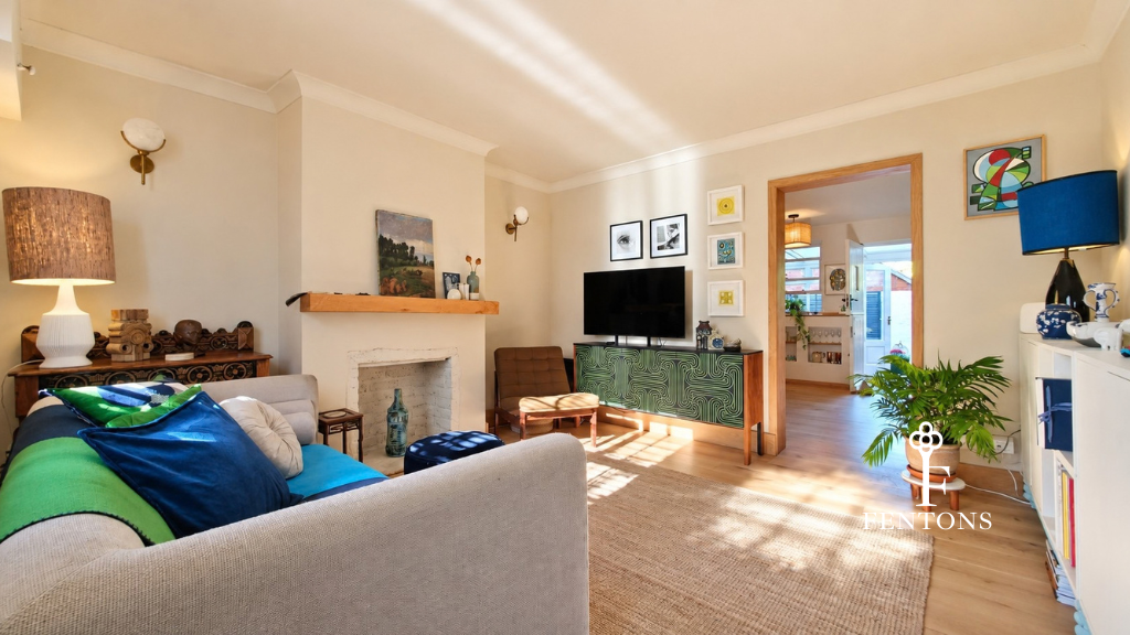 House in Kirby-le-Soken, Frinton and Walton - View 5