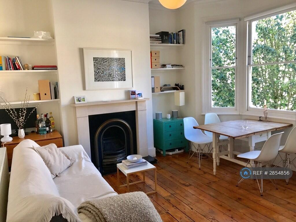 Main image of property: Gironde Road, London, SW6