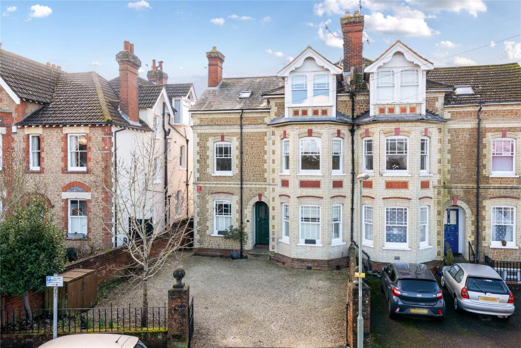 Main image of property: Nightingale Road, Guildford, Surrey, GU1