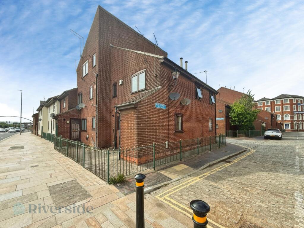 Main image of property: Castle Street, Hull