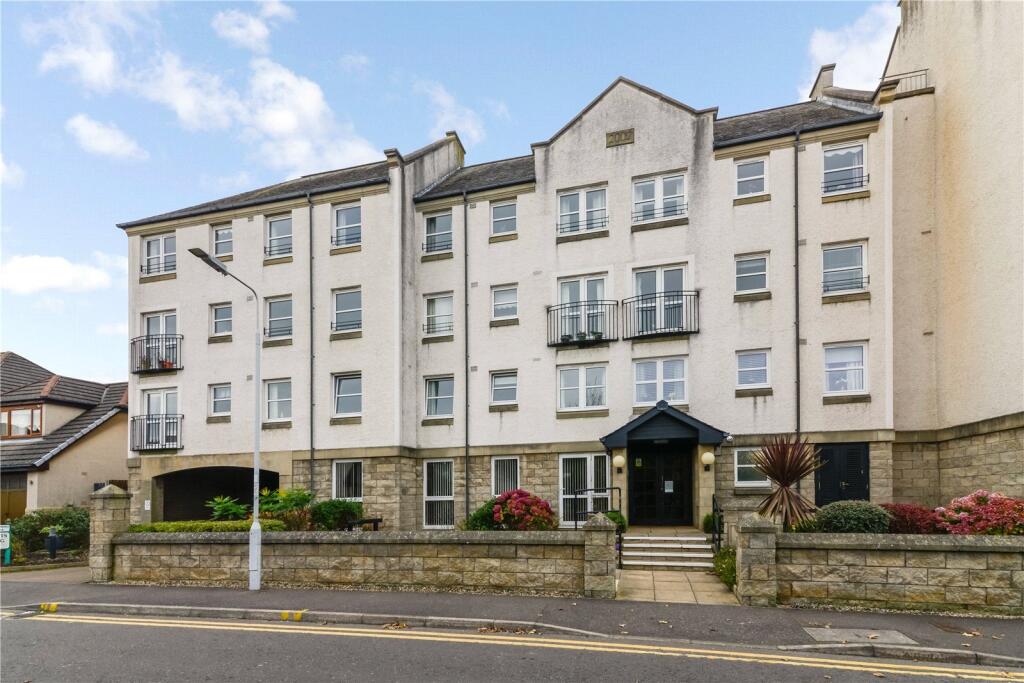 Main image of property: Halley's Court, Kirkcaldy, Fife, KY1
