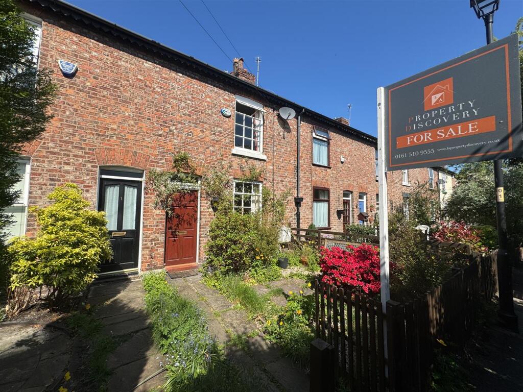 Main image of property: Stanley Grove, Chorlton-Cum-Hardy, Manchester