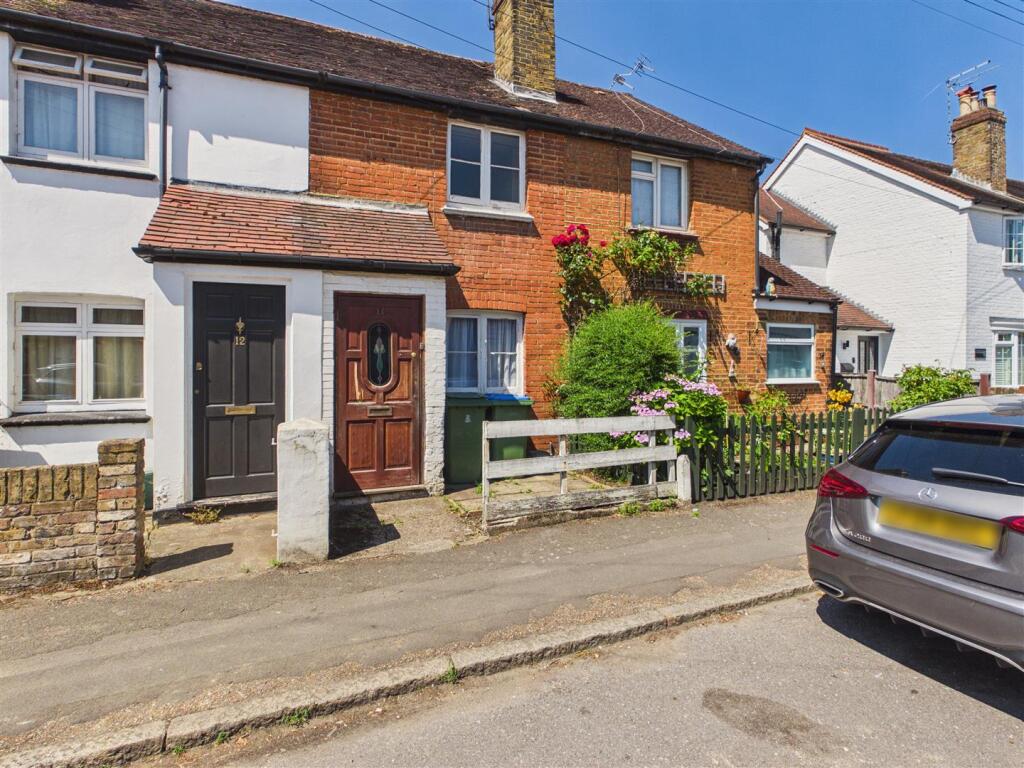 Main image of property: Primrose Road, Walton-On-Thames
