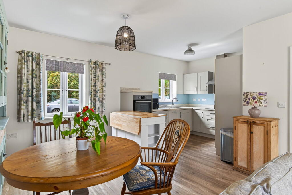 House in Harborough, Leicestershire - View 4