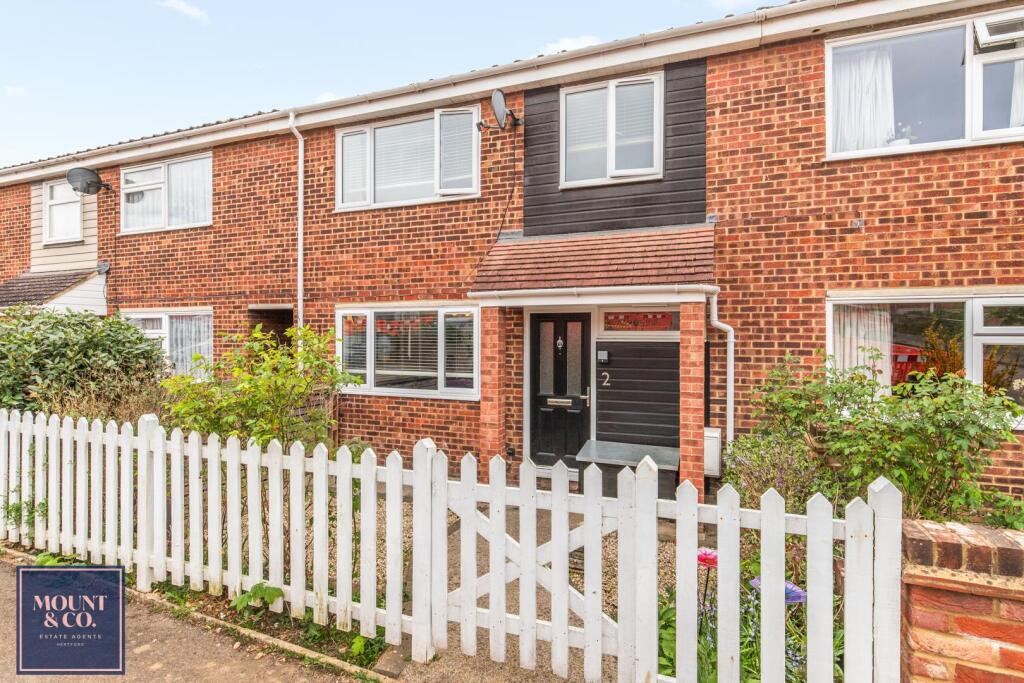 Main image of property: Abbotts Way, Stanstead Abbotts, Hertfordshire, SG12