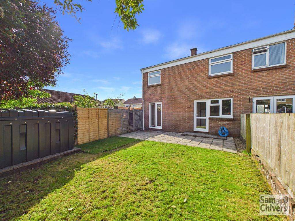 House in Timsbury, Bath and North East Somerset - View 2