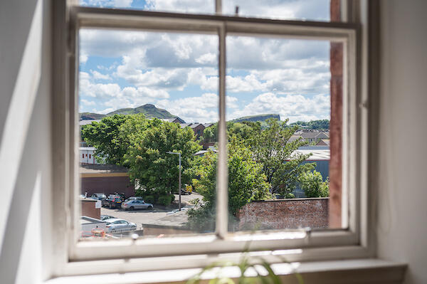 Apartment in Edinburgh, Redbraes, Leith - More