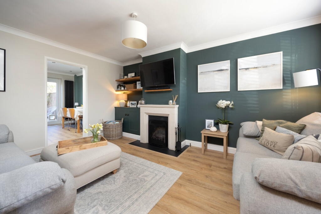 Everleigh Close, Trowbridge, Wiltshire, BA14 0UZ photo 4