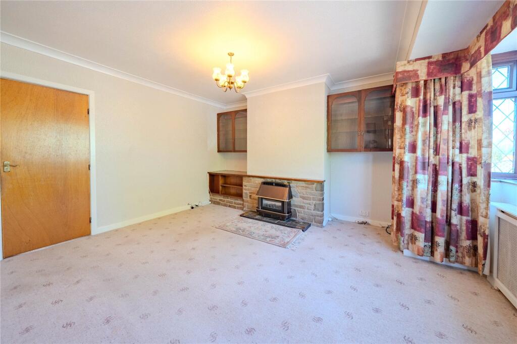 House in Pudsey, Bagley, Rodley - View 2