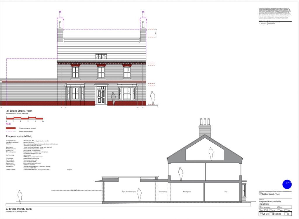 Main image of property: Bridge Street, Yarm