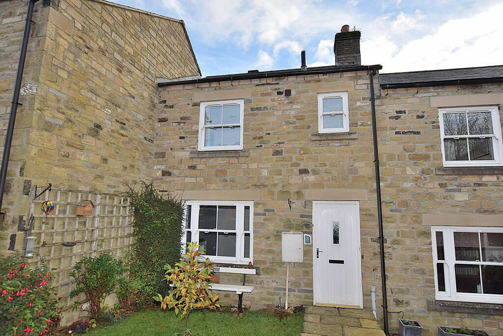 Main image of property: Haakon Close, Gallowgate, Richmond