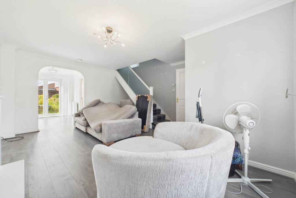House in Motherwell, South Lanarkshire - View 5