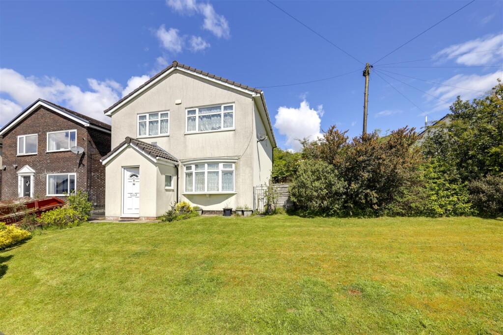 Main image of property: Ronaldsway Close, Bacup, Rossendale