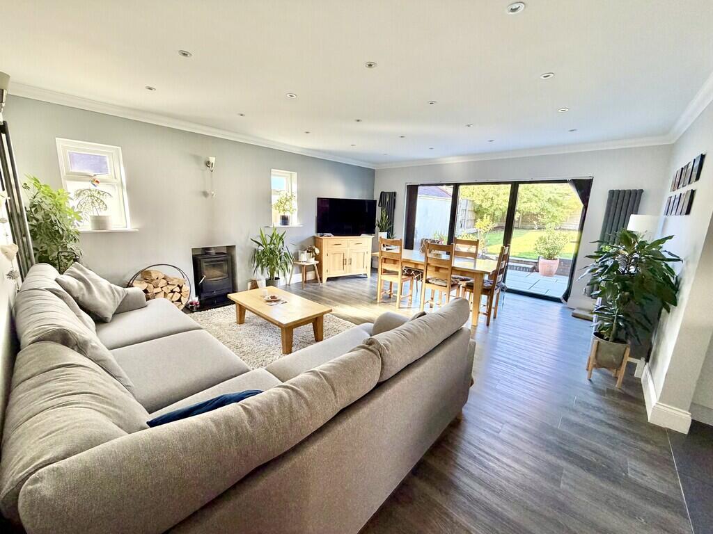 House in Bournemouth, Bournemouth, Christchurch and Poole - View 5