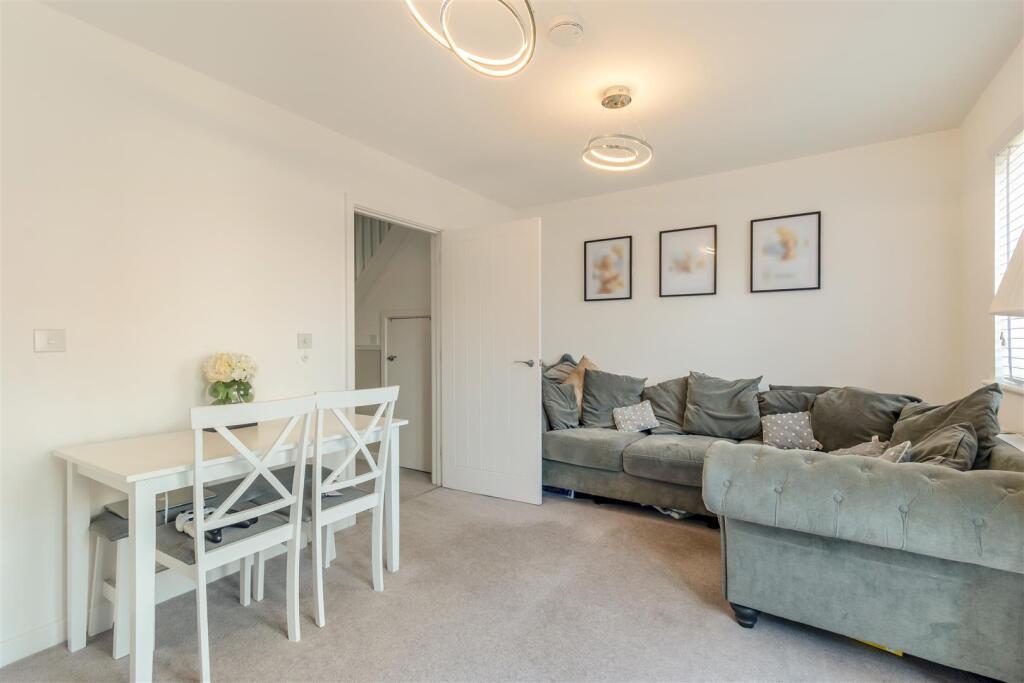 Lasius Drive, Coxheath, Maidstone - View 4