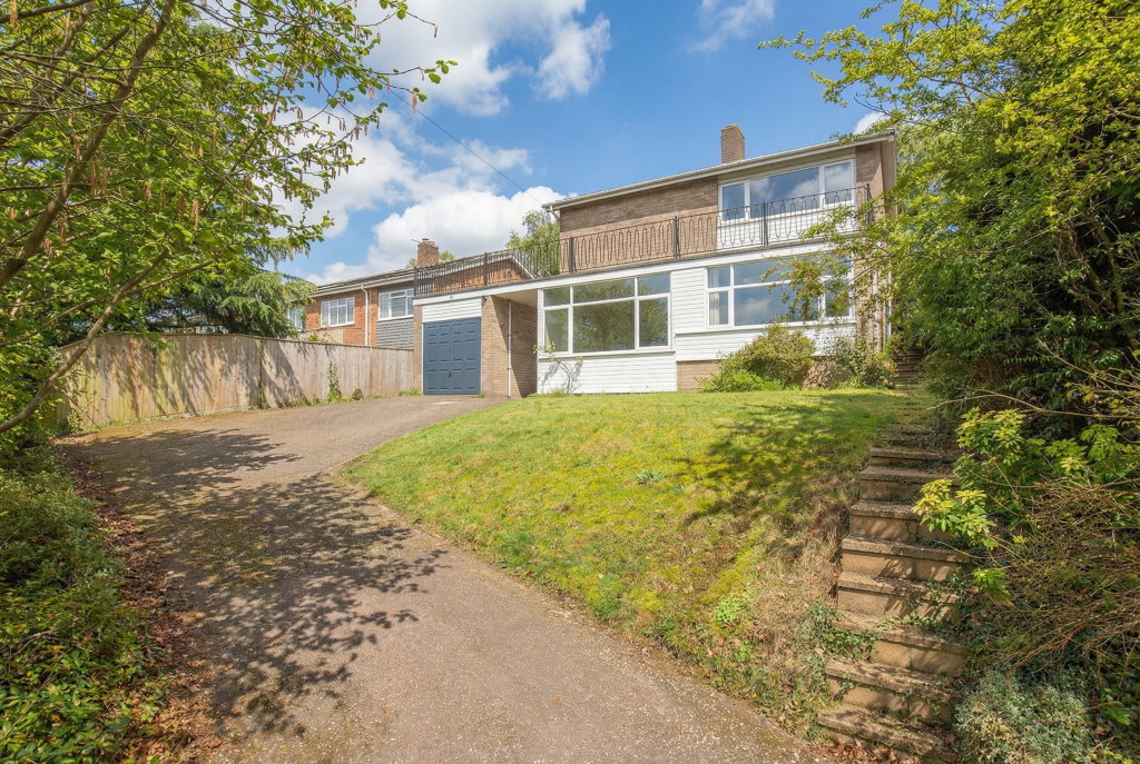 Main image of property: Church Lane, Eaton