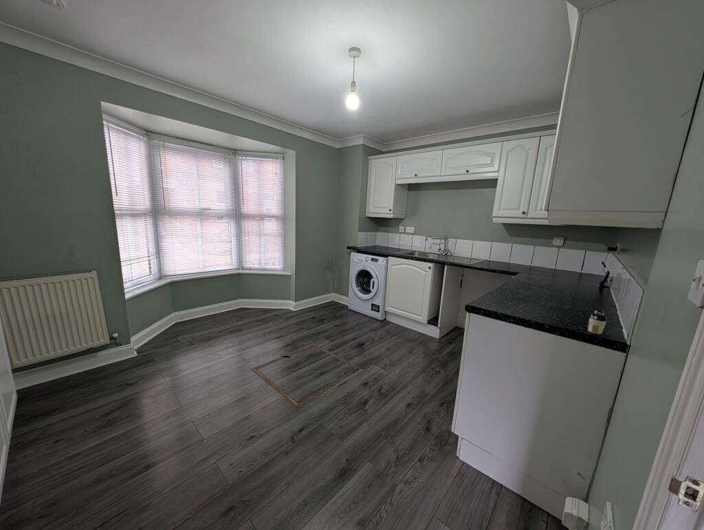 House in Ipswich - View 3
