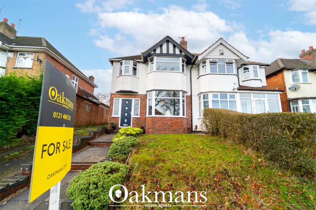 Main image of property: Josiah Road, Birmingham, West Midlands, B31