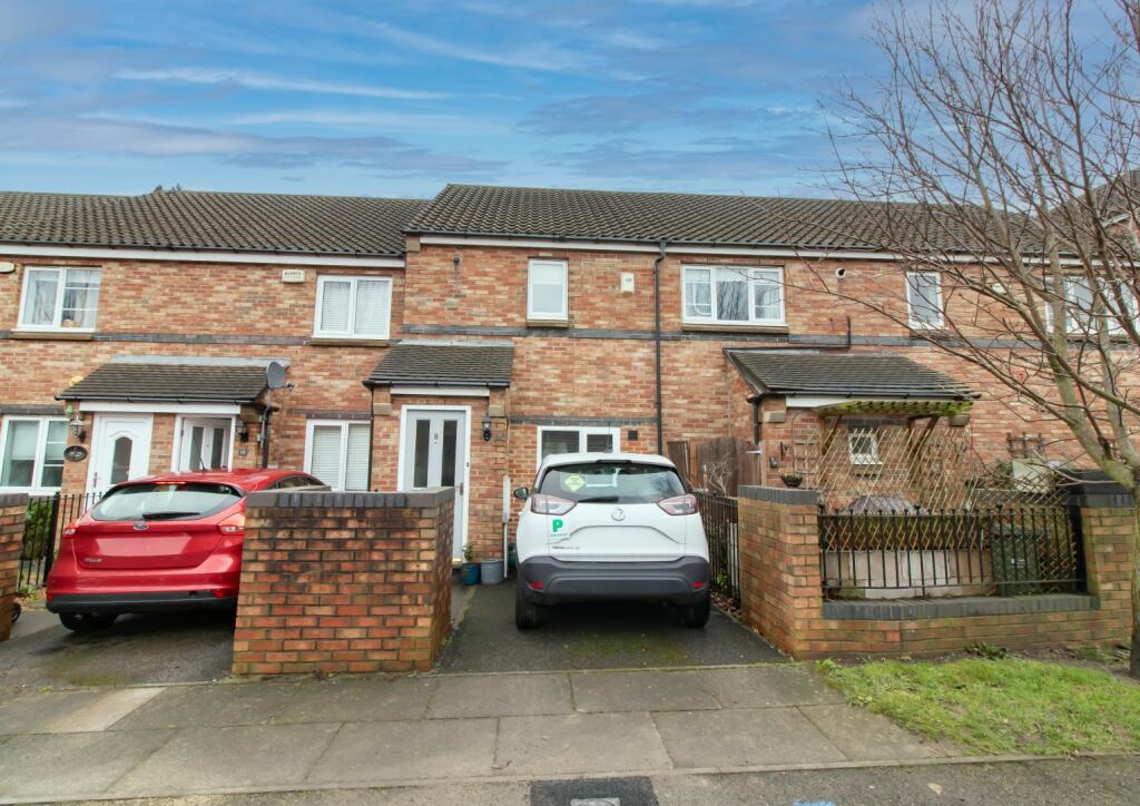 Main image of property: Village Heights, Gateshead, Tyne and Wear
